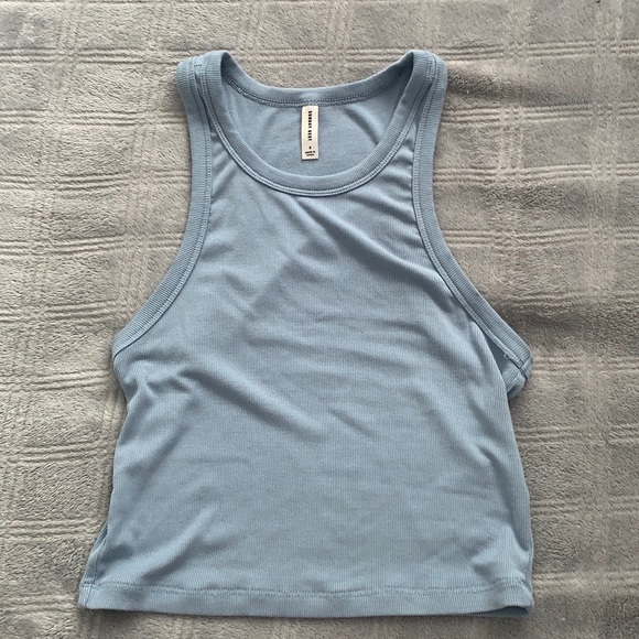 Sunday Best Tops - Sunday best tank top